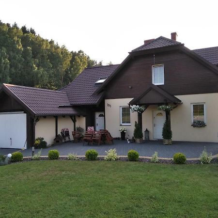 Apartament W Krzesznej Krzeszna Dış mekan fotoğraf