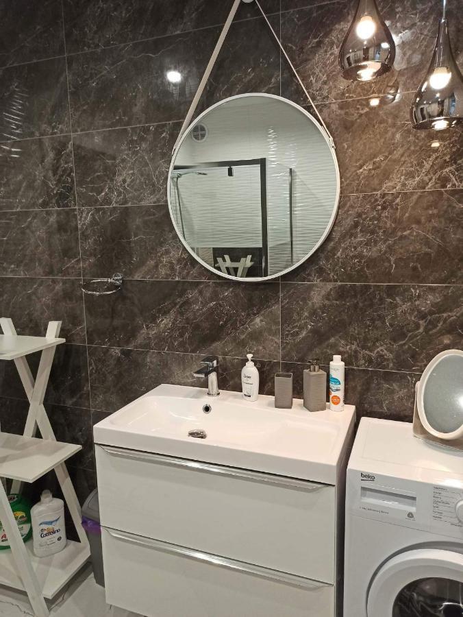 Apartament W Krzesznej Daire Krzeszna Dış mekan fotoğraf