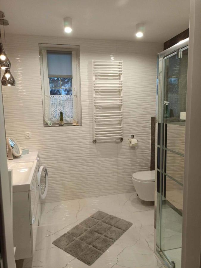 Apartament W Krzesznej Krzeszna Dış mekan fotoğraf