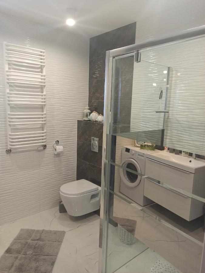 Apartament W Krzesznej Daire Krzeszna Dış mekan fotoğraf