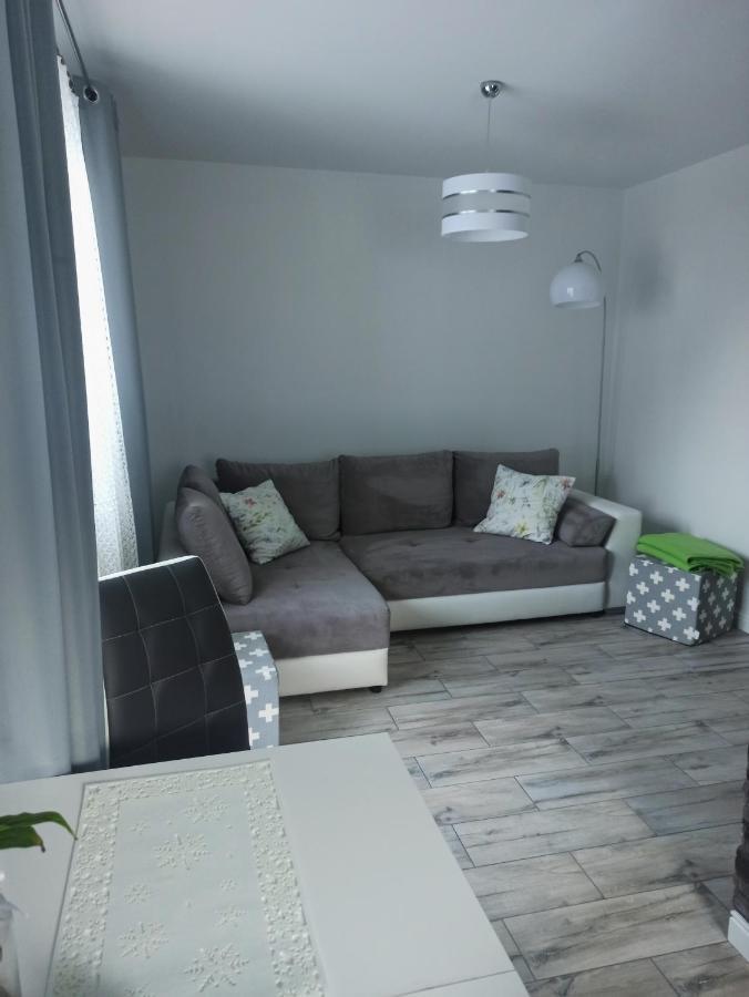 Apartament W Krzesznej Daire Krzeszna Dış mekan fotoğraf