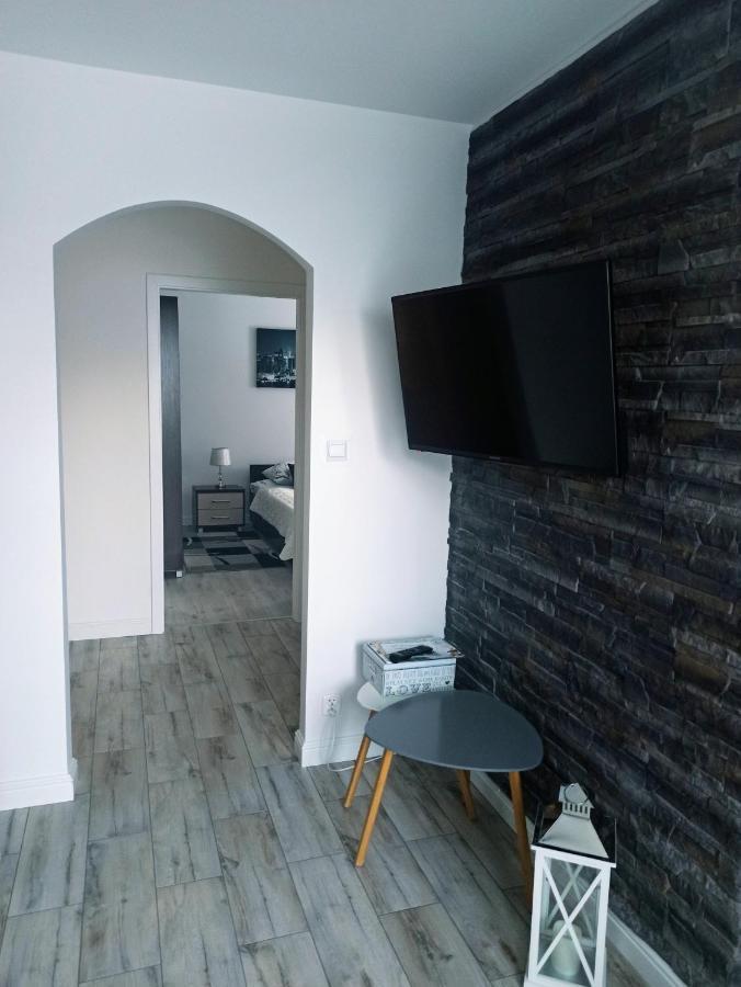 Apartament W Krzesznej Daire Krzeszna Dış mekan fotoğraf