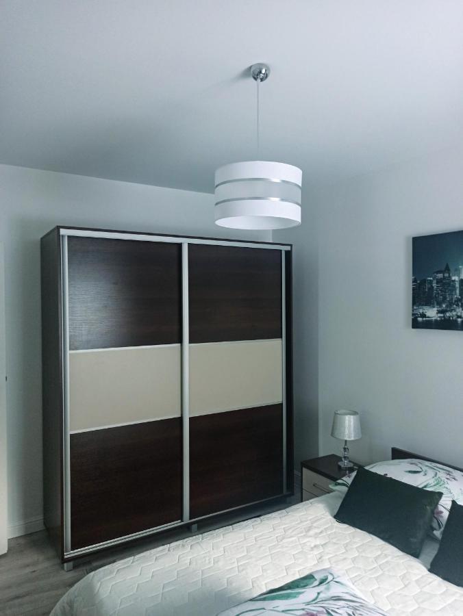 Apartament W Krzesznej Daire Krzeszna Dış mekan fotoğraf