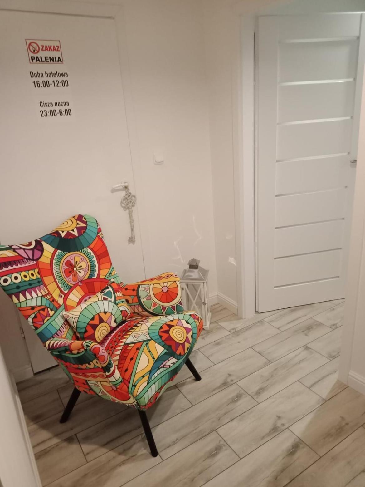 Apartament W Krzesznej Daire Krzeszna Dış mekan fotoğraf