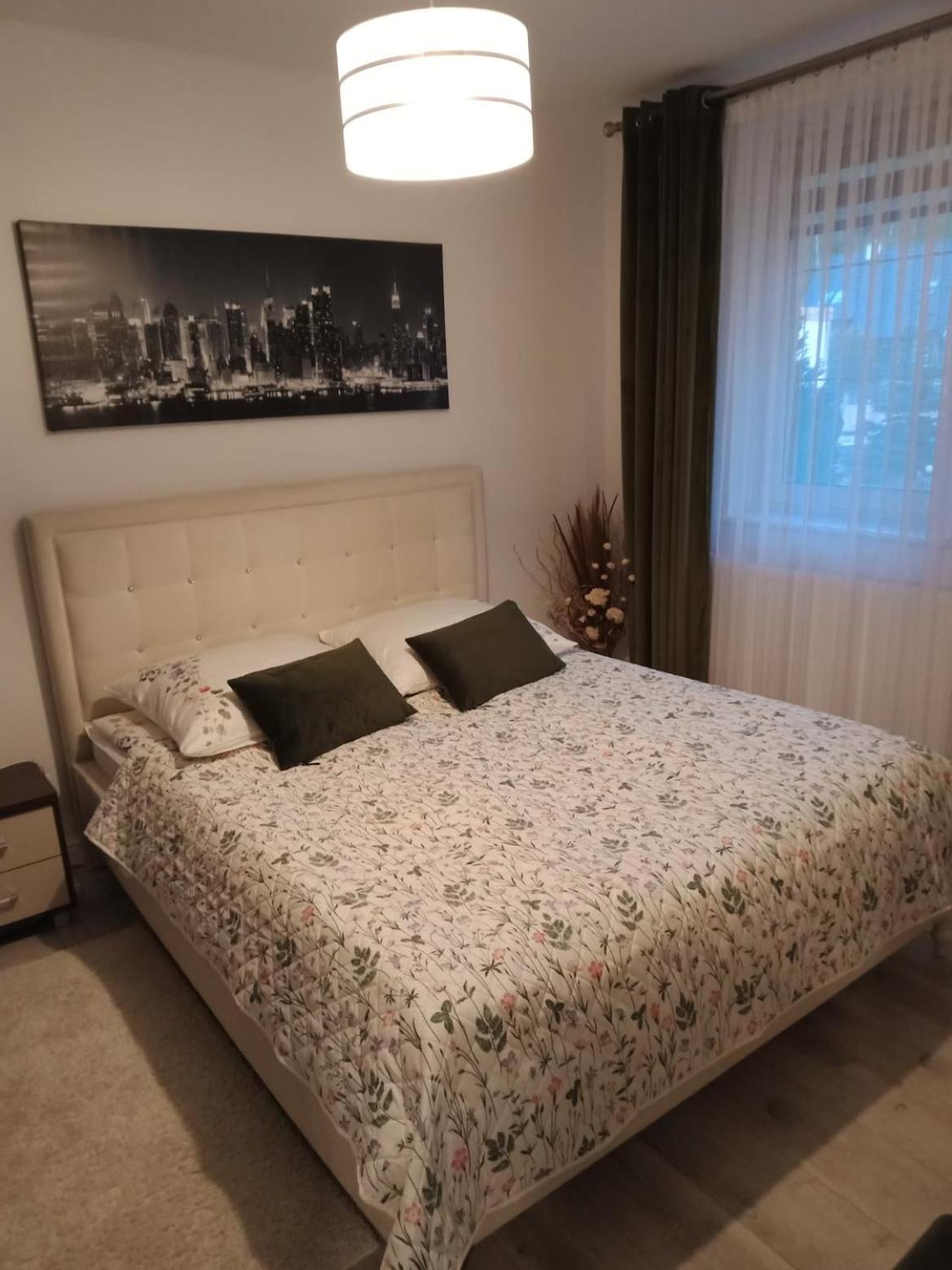 Apartament W Krzesznej Daire Krzeszna Dış mekan fotoğraf