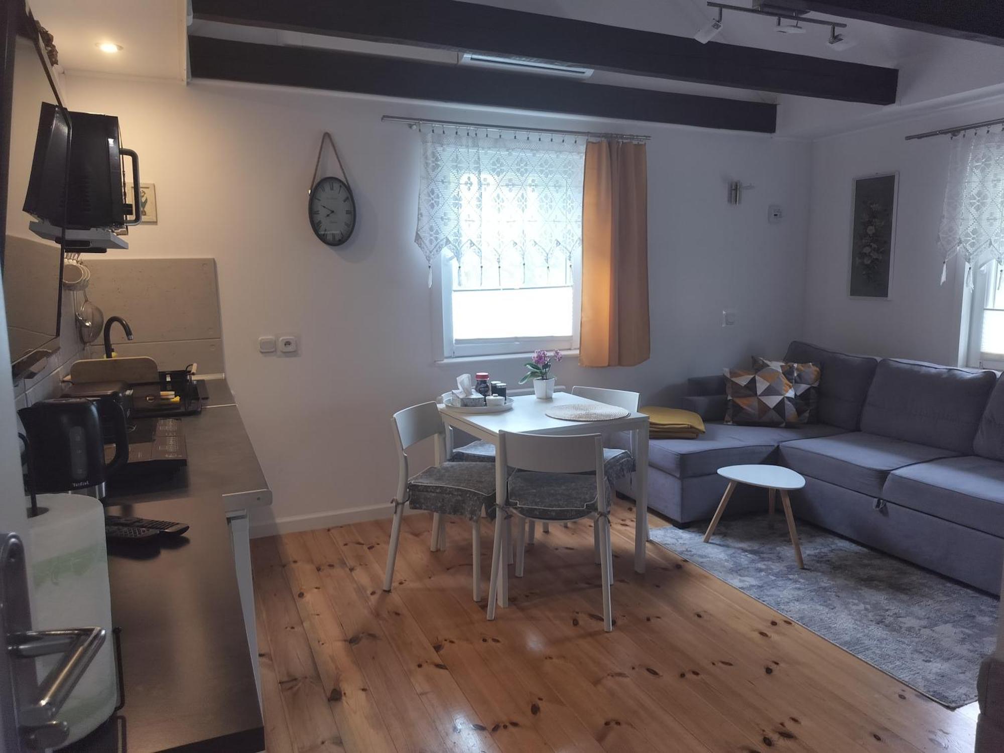 Apartament W Krzesznej Krzeszna Dış mekan fotoğraf