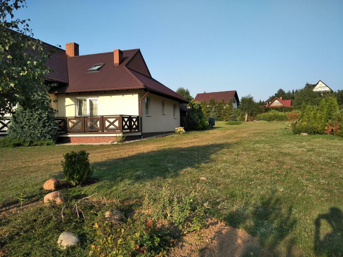 Apartament W Krzesznej Krzeszna Dış mekan fotoğraf