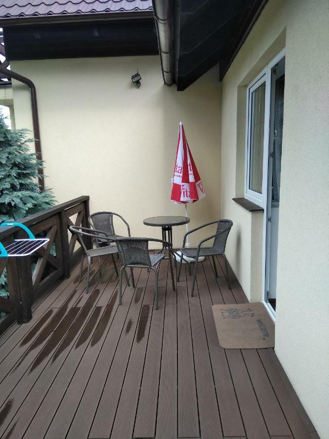 Apartament W Krzesznej Krzeszna Dış mekan fotoğraf