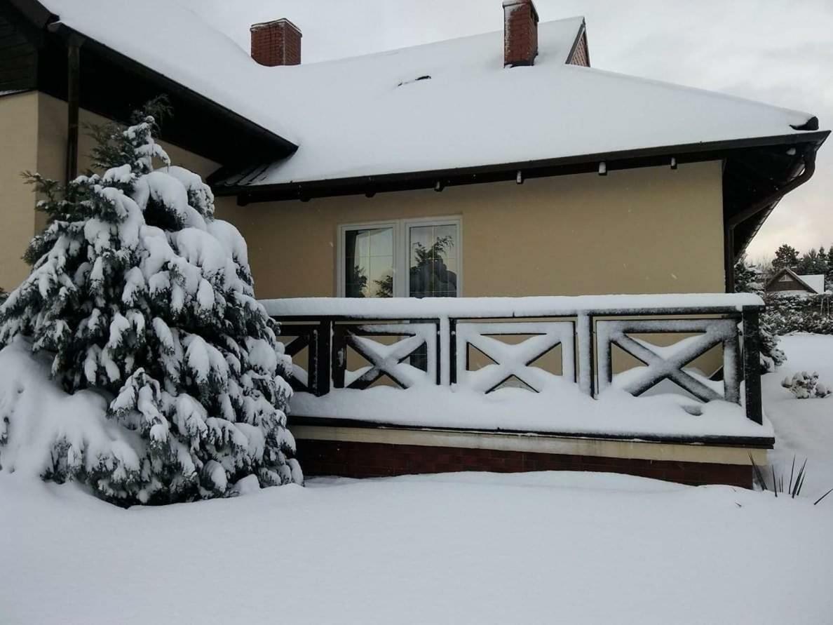 Apartament W Krzesznej Krzeszna Dış mekan fotoğraf