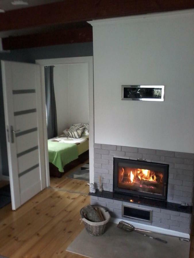 Apartament W Krzesznej Krzeszna Dış mekan fotoğraf